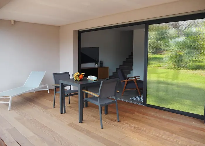 Calarossa Bay 4* Porto-Vecchio (Corsica)