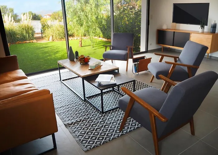 Calarossa Bay Hotel apartamentowy